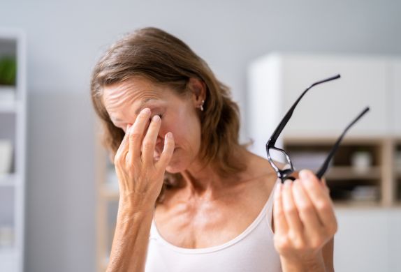 Glaucoma